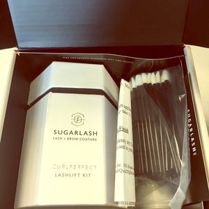Sugarlash Pro-Curl Perfect Lash Kit